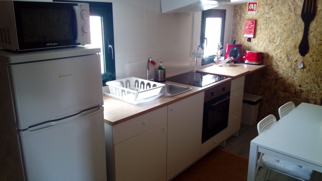 Photo of Kitchen in Amarante