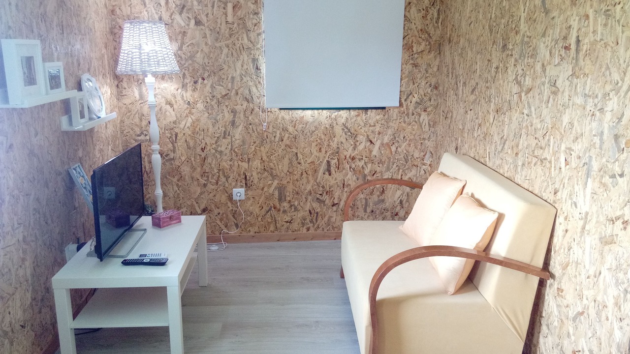 Photo of Livingroom in Amarante