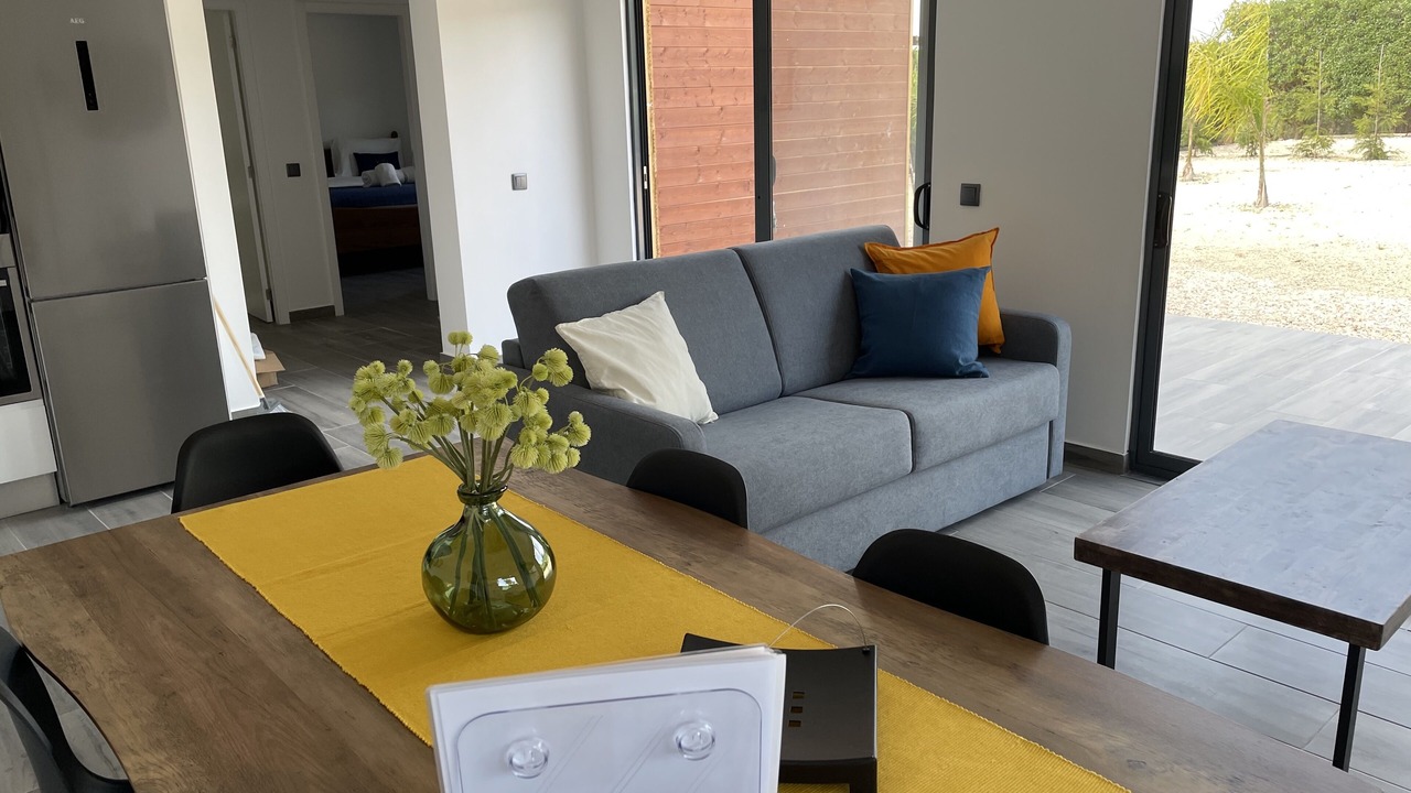 Photo of Livingroom in Sao Teotonio
