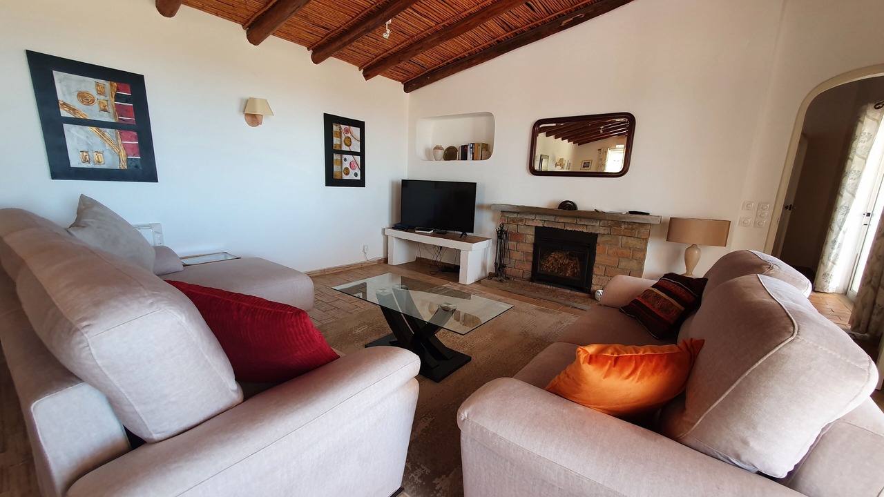 Photo of Livingroom in Quinta das Raposeiras