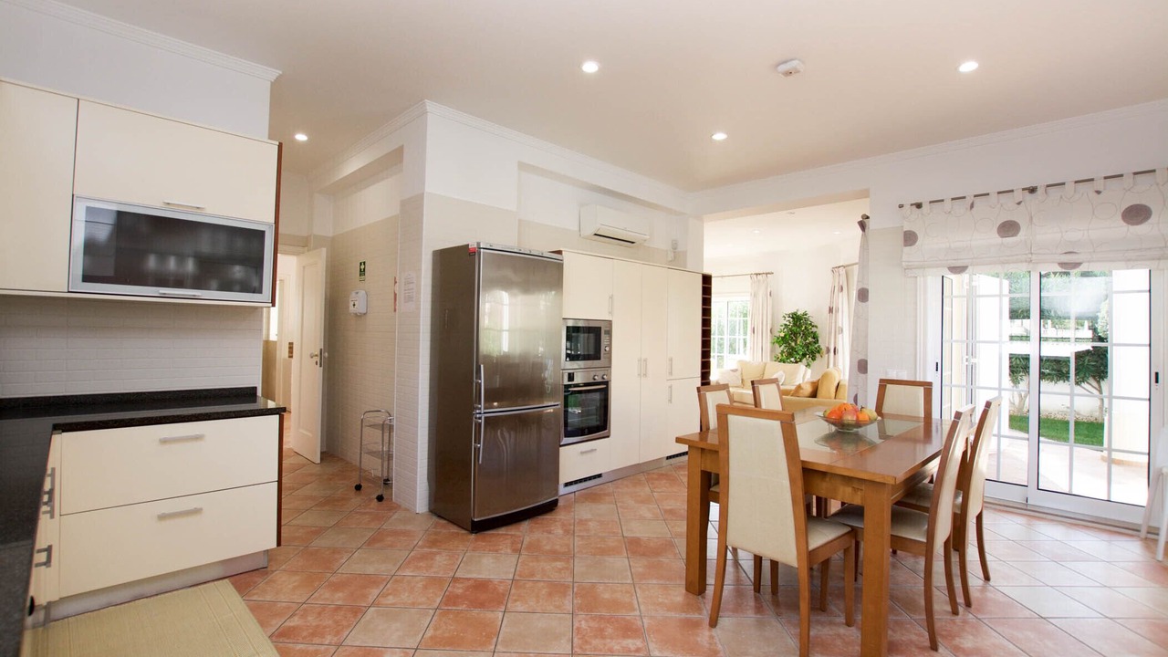 Photo of Kitchen in Gale