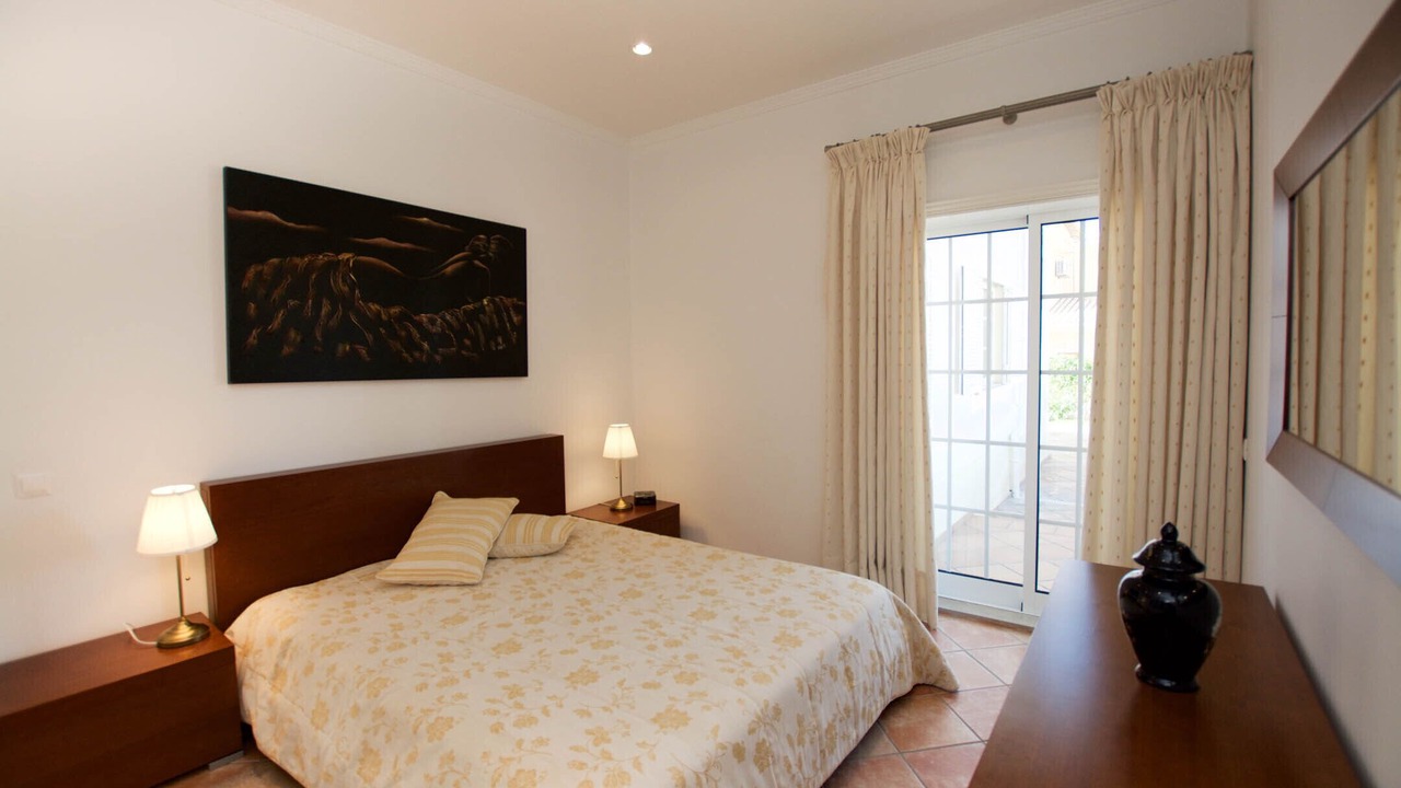Photo of Bedroom in Gale