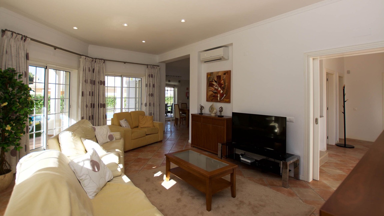 Photo of Livingroom in Gale