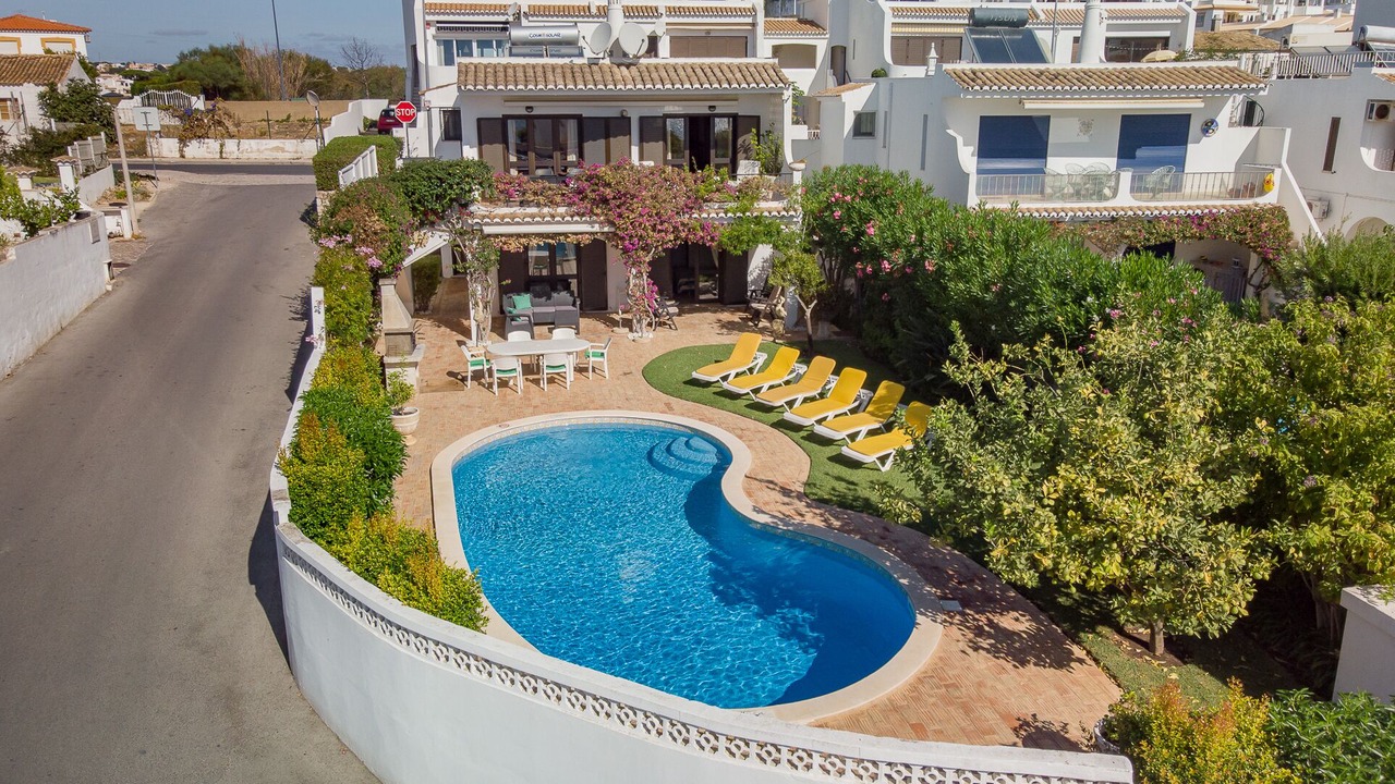 Photo of Outdoor in Olhos D'Agua