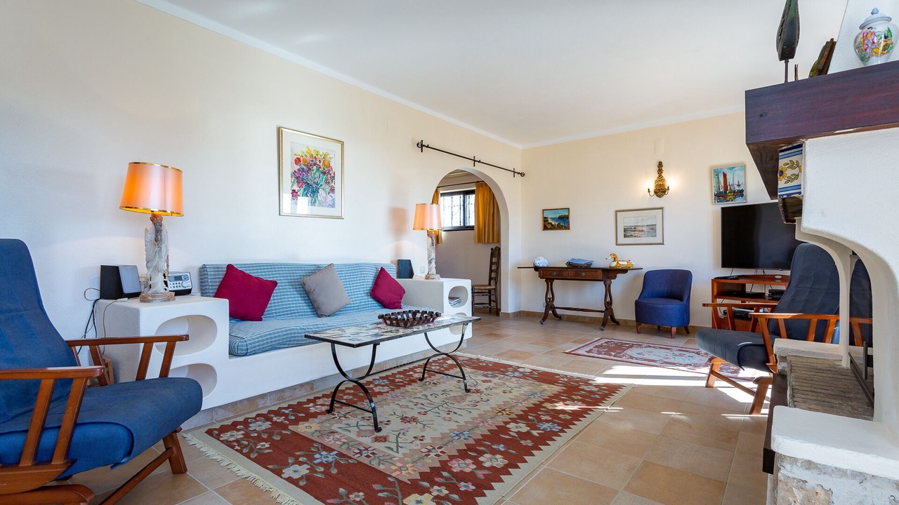 Photo of Livingroom in Olhos D'Agua