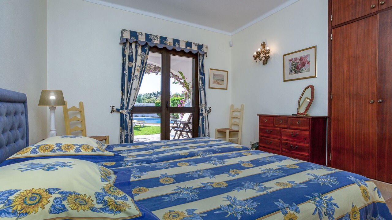 Photo of Bedroom in Olhos D'Agua