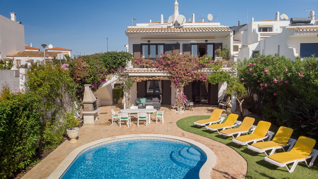 Photo of Outdoor in Olhos D'Agua