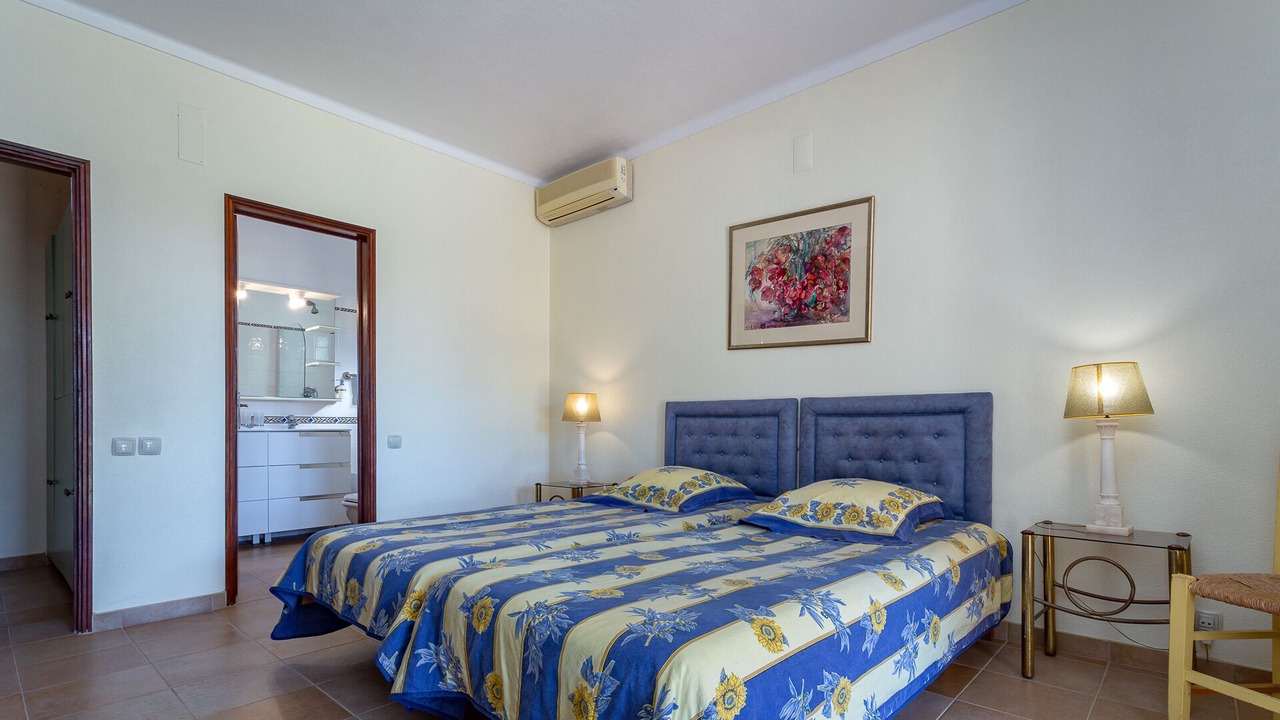 Photo of Bedroom in Olhos D'Agua