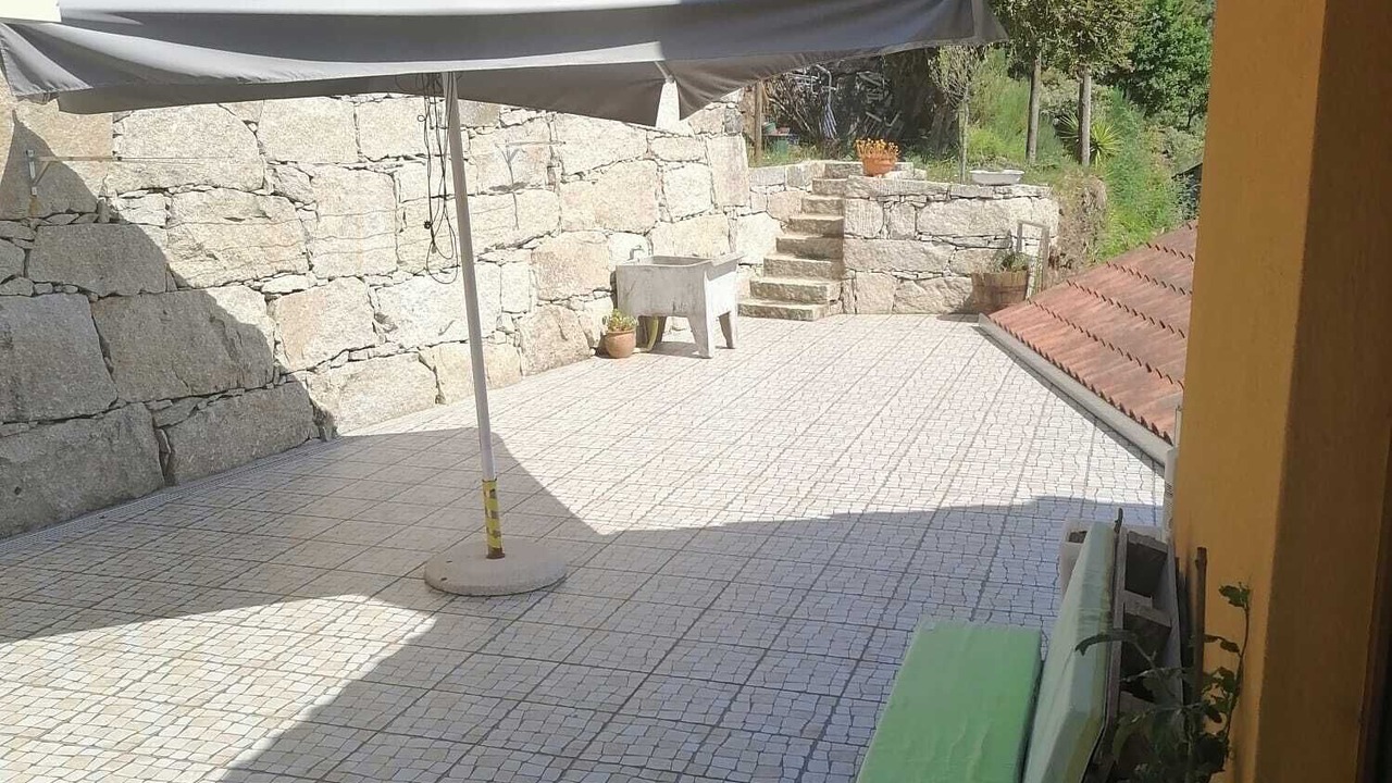 Photo of Patio Balcony in Vale de Cambra