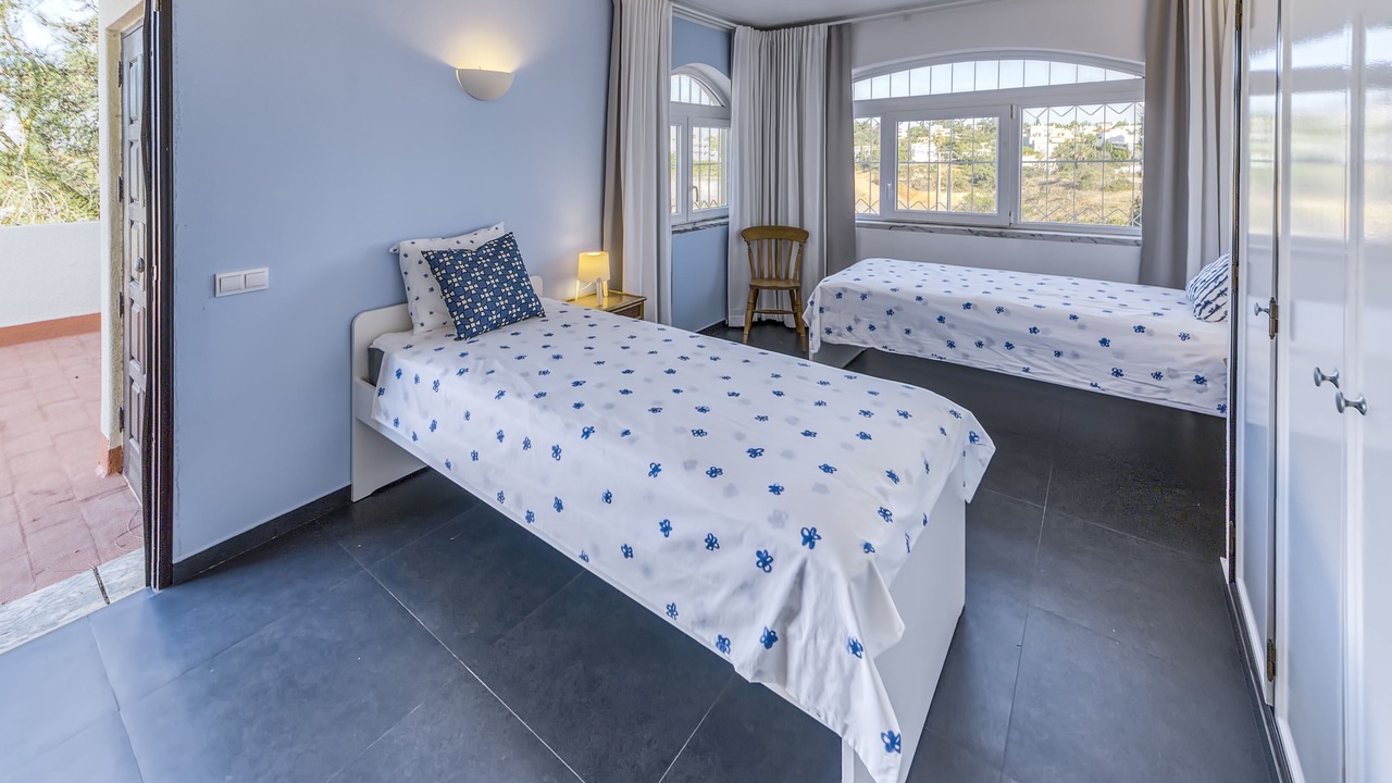 Photo of Bedroom in Vale de Covo