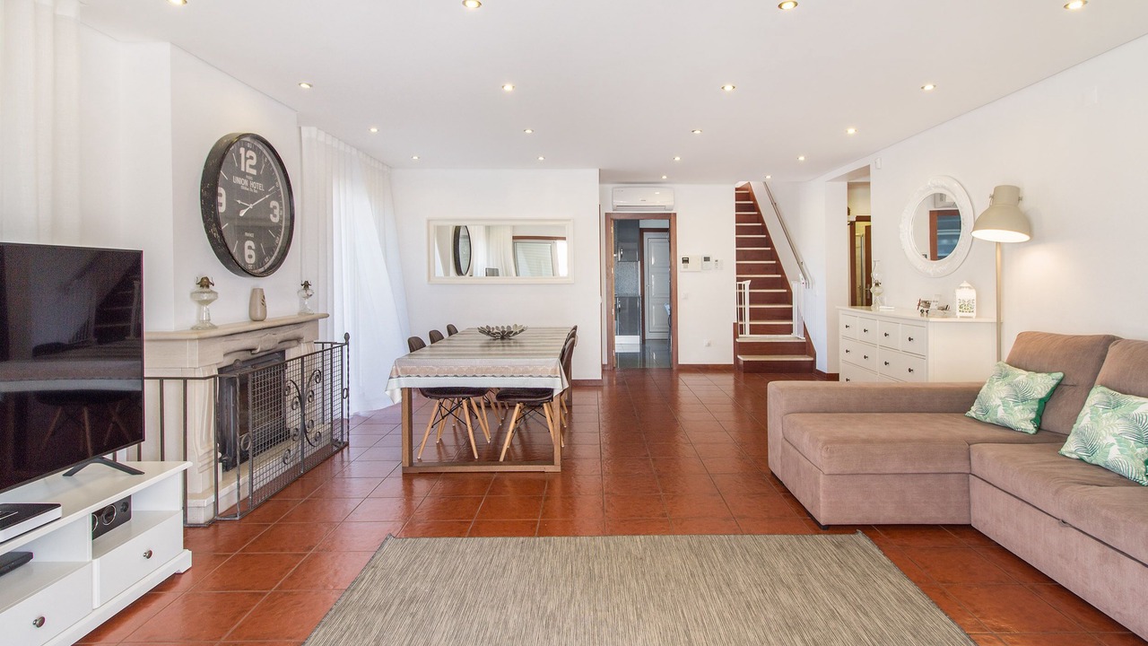 Photo of Livingroom in Estombar