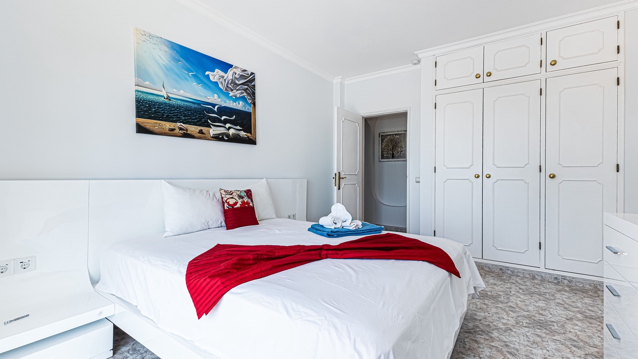 Photo of Bedroom in Vale Grande