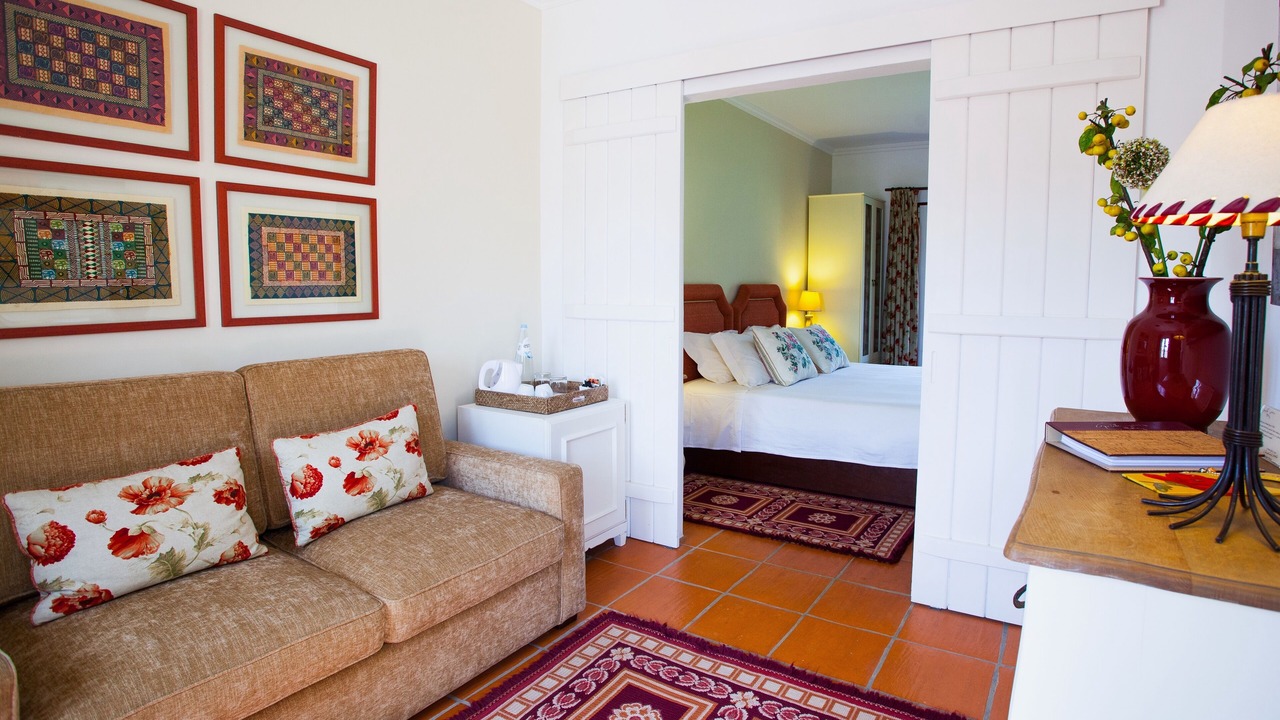 Photo of Bedroom in Redondo