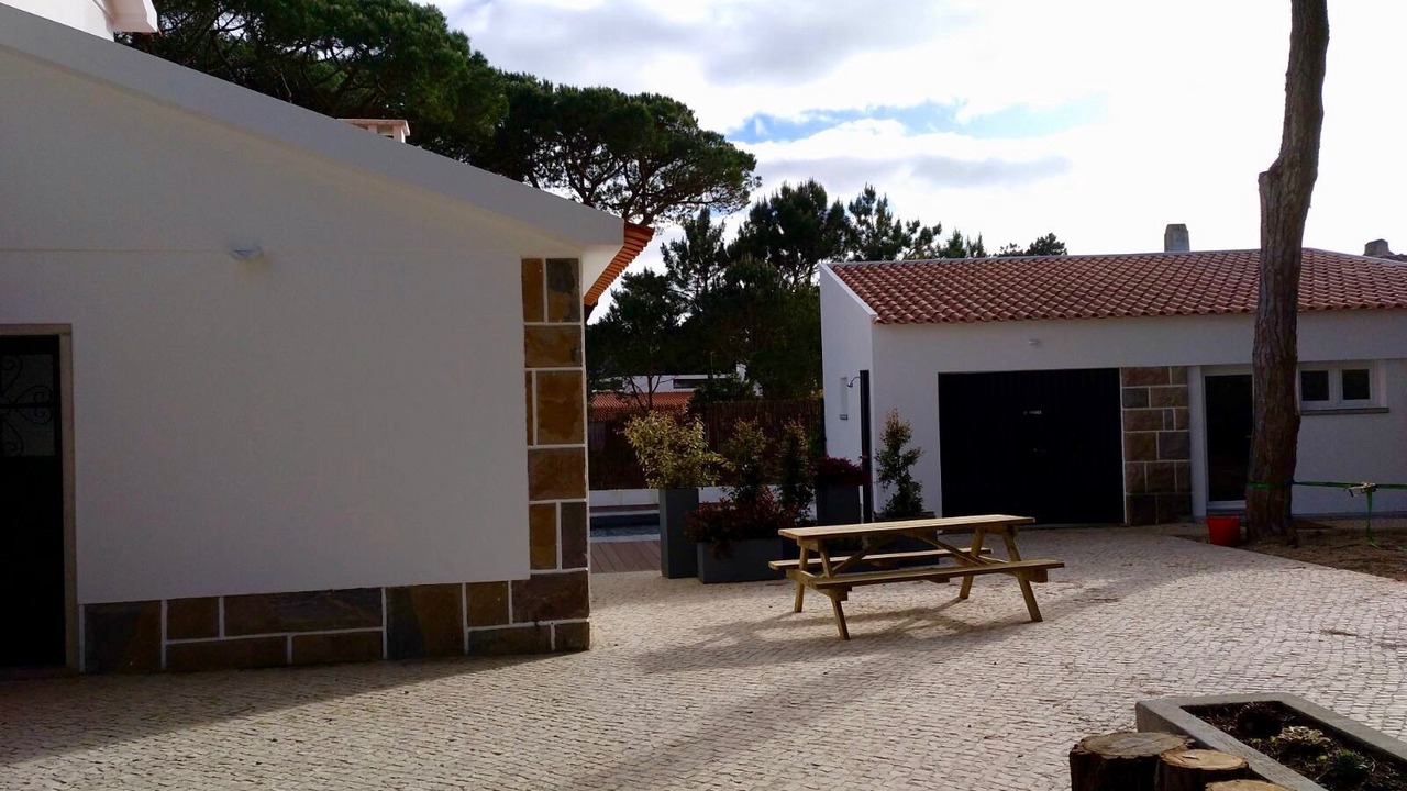 Photo of Outdoor in Colares