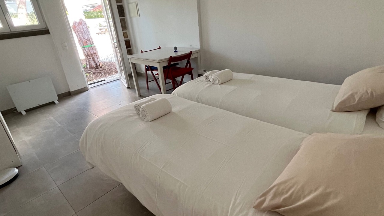 Photo of Bedroom in Colares
