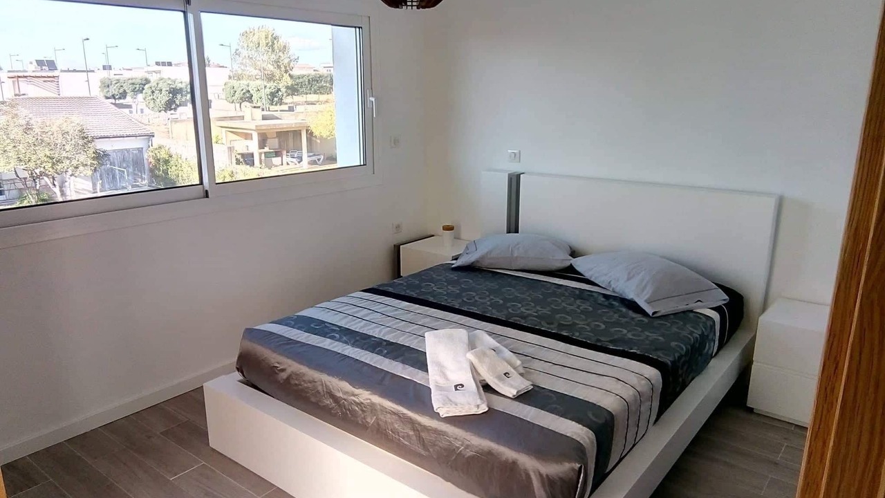 Photo of Bedroom in Labruge
