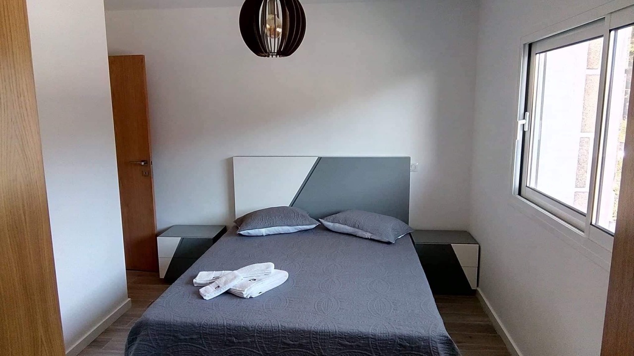 Photo of Bedroom in Labruge