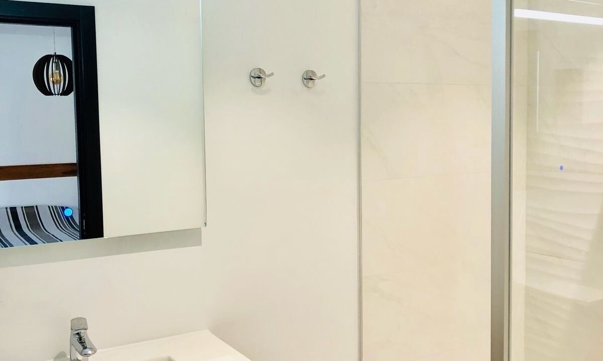 Photo of Bathroom in Labruge