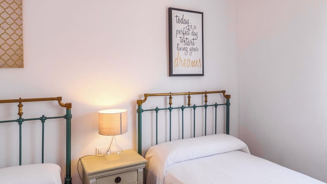 Photo of Bedroom in Torrox