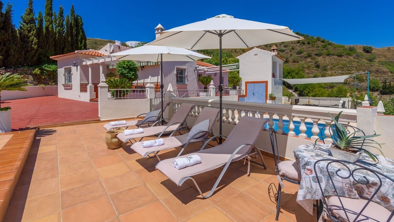 Photo of Outdoor in Torrox