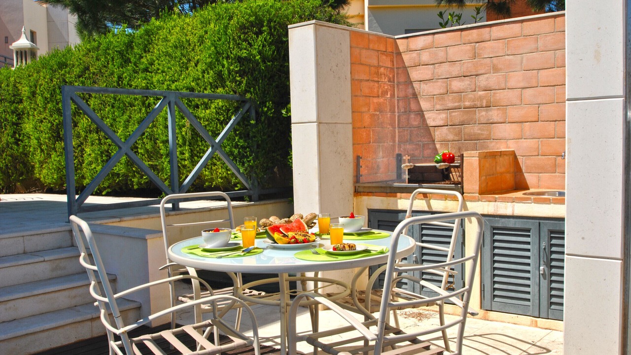 Photo of Outdoor in Santa Eulalia