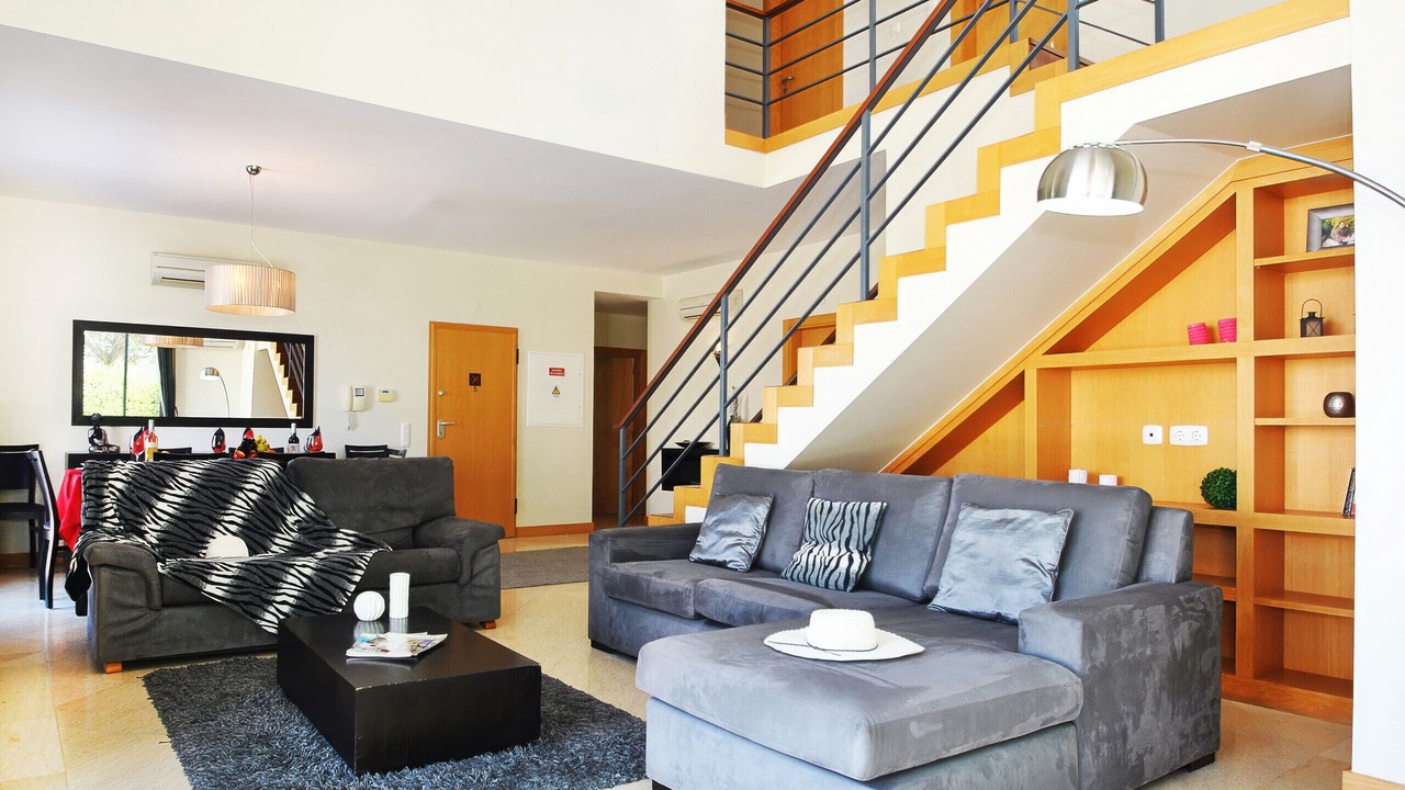 Photo of Livingroom in Santa Eulalia