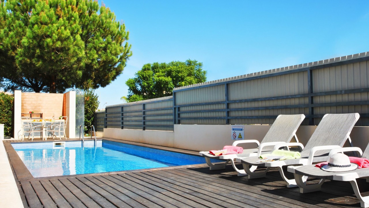 Photo of Outdoor in Santa Eulalia