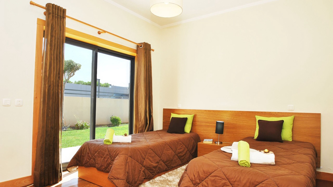 Photo of Bedroom in Santa Eulalia