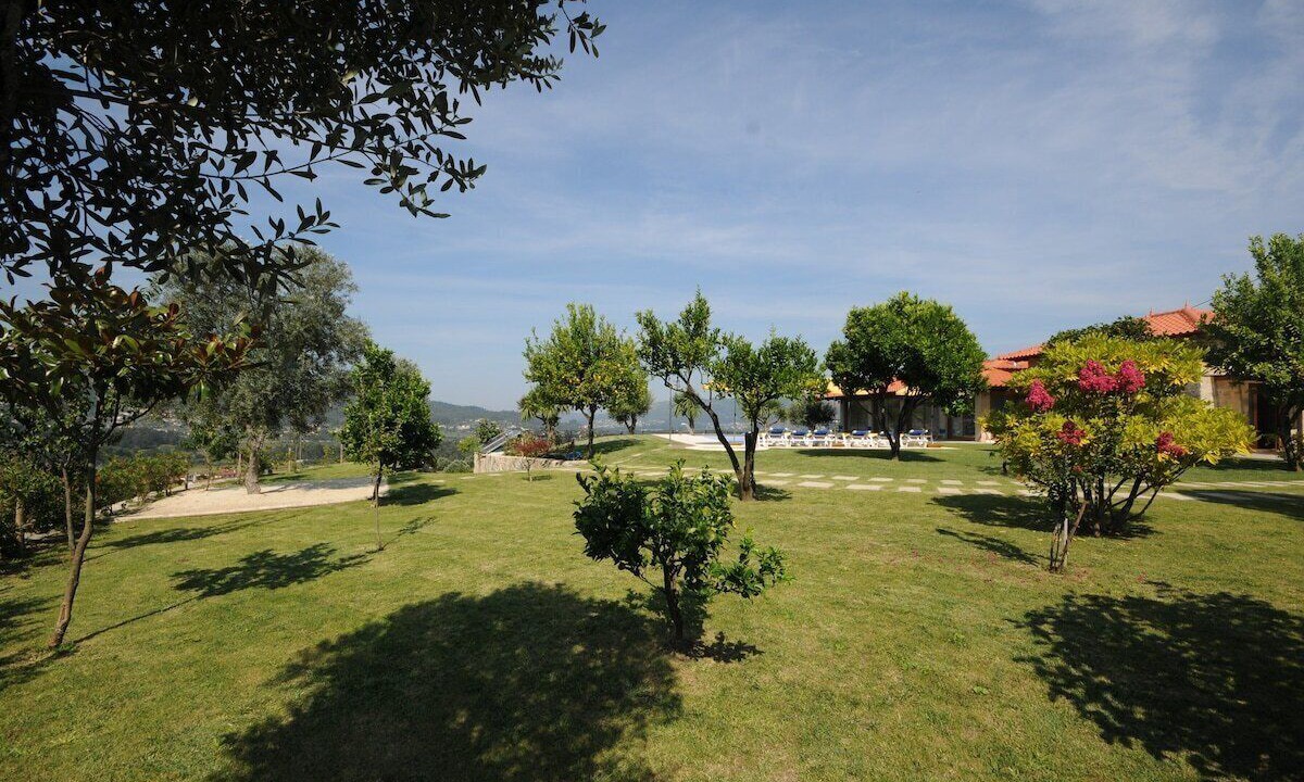 Photo of Outdoor in Aborim