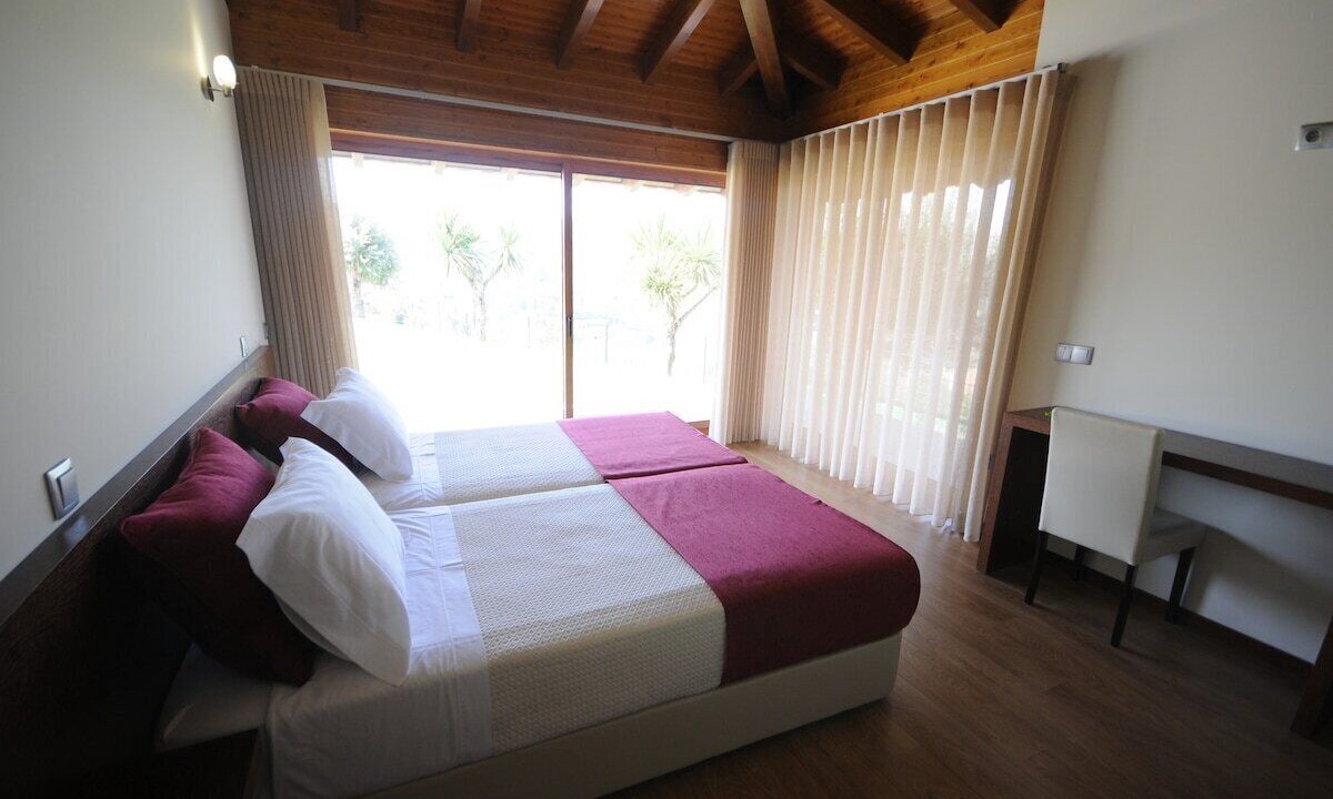 Photo of Bedroom in Aborim