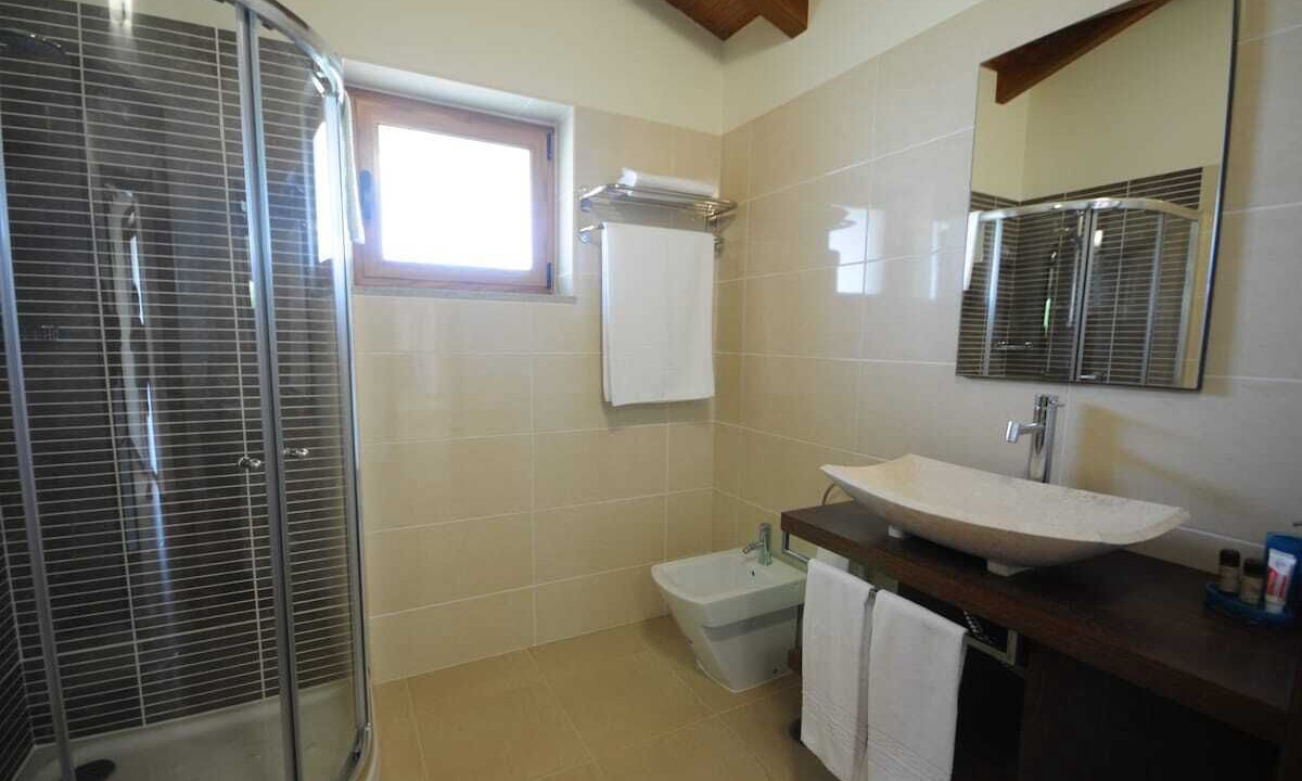 Photo of Bathroom in Aborim