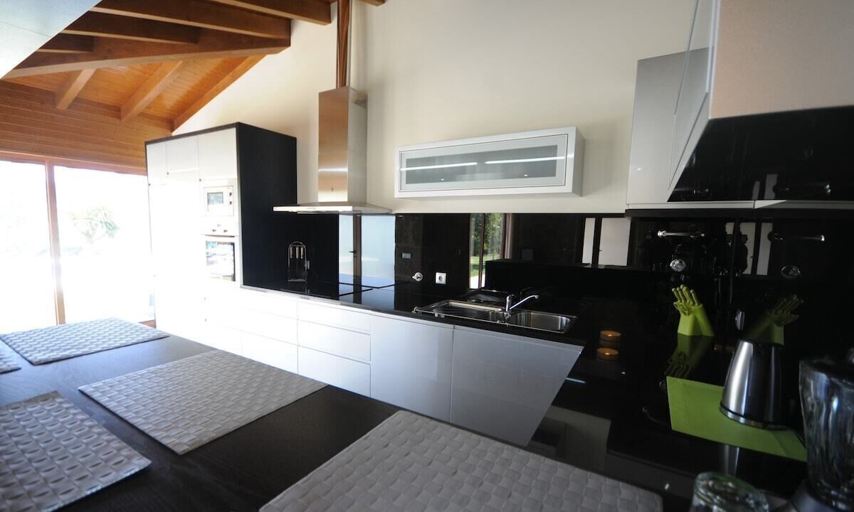 Photo of Kitchen in Aborim