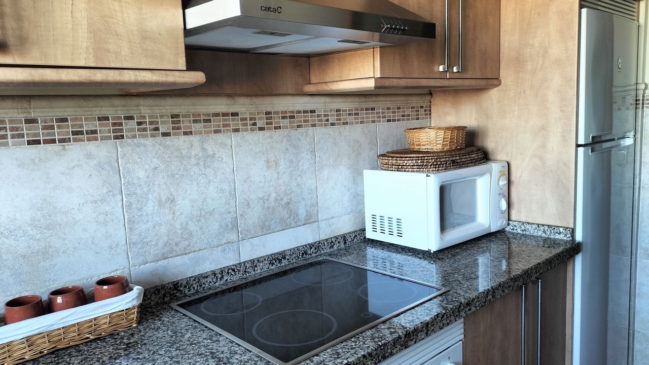 Photo of Kitchen in Punta del Moral