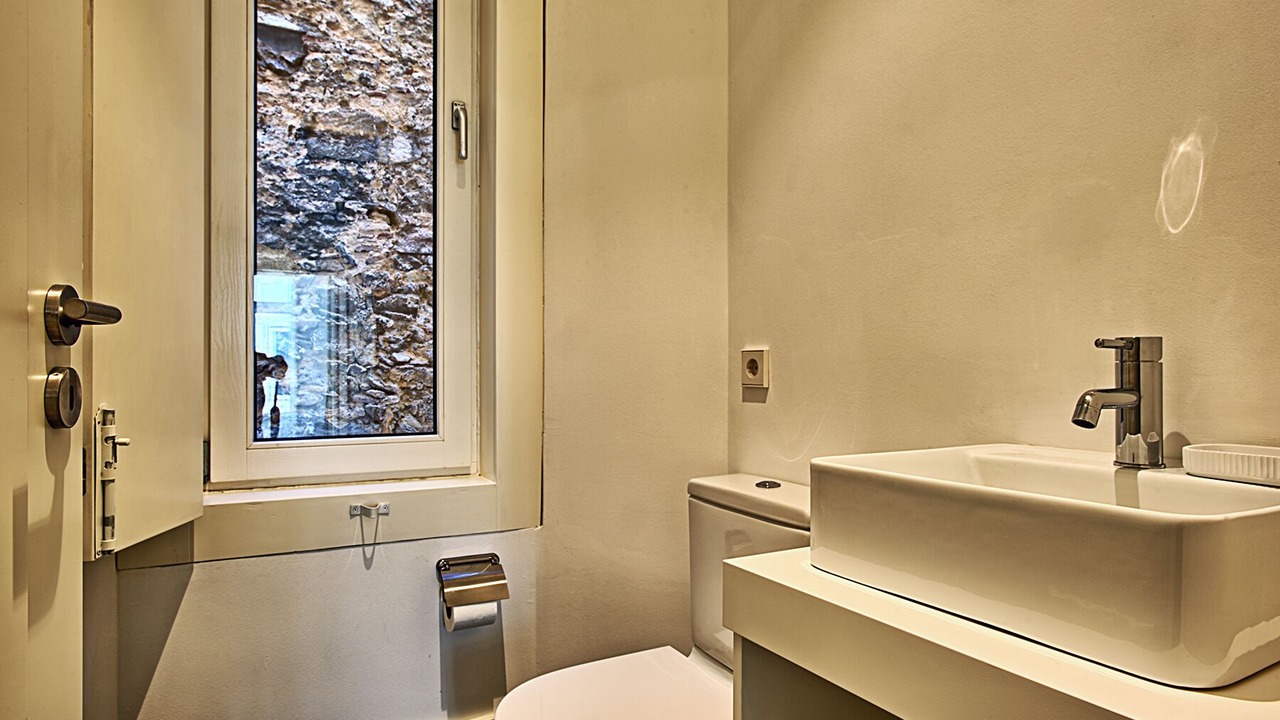 Photo of Bathroom in Sacramento