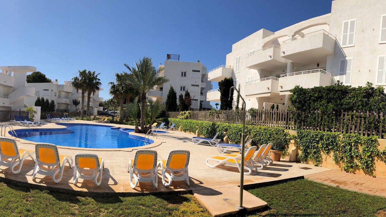 Photo of Outdoor in Cala d'Or