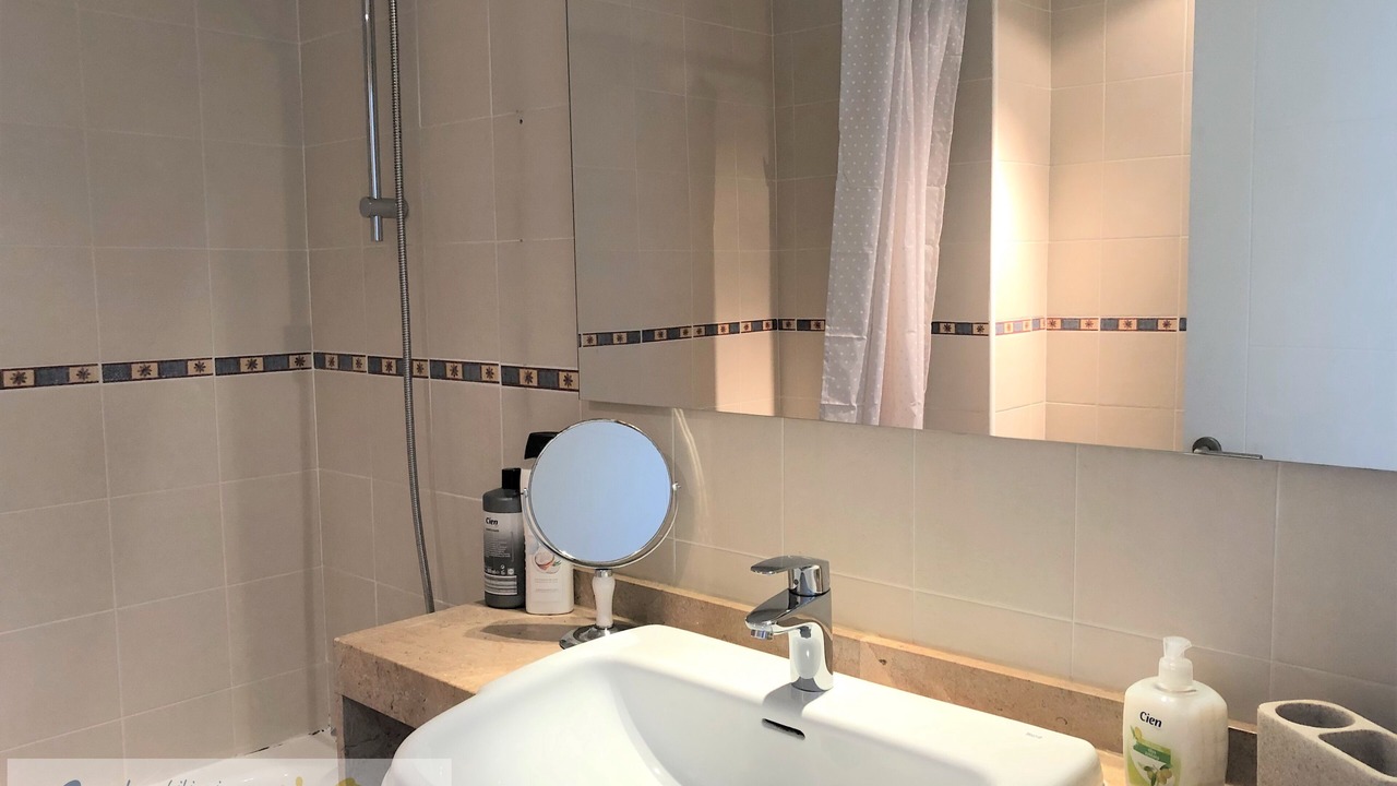 Photo of Bathroom in Cala d'Or