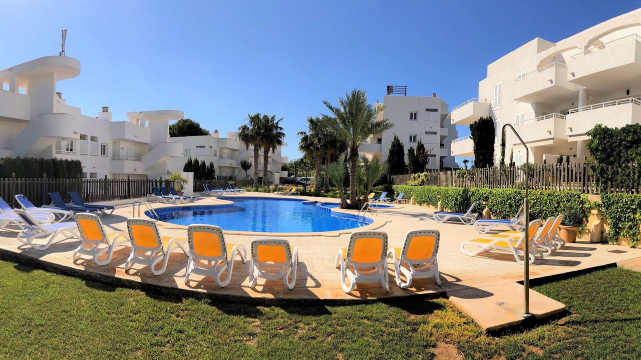 Photo of Outdoor in Cala d'Or