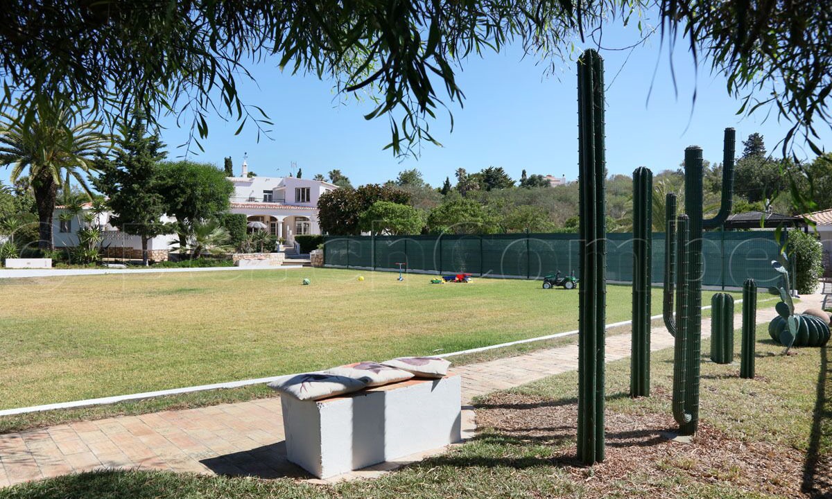 Photo of Outdoor in Calicas