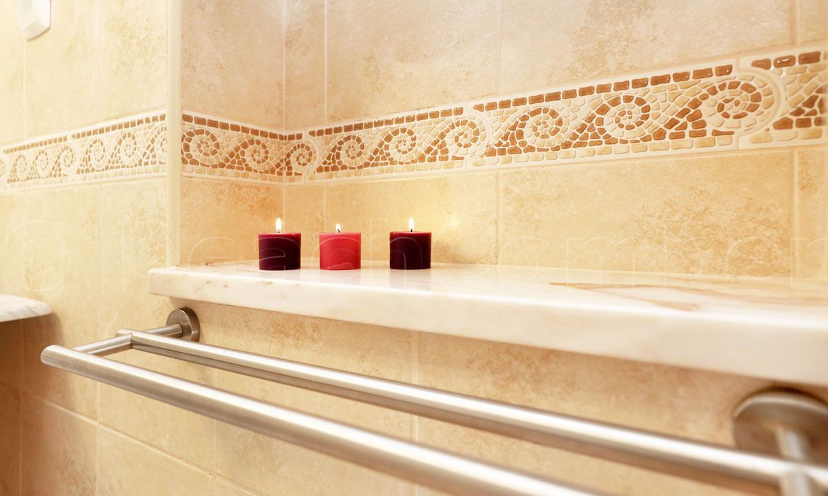 Photo of Bathroom in Calicas