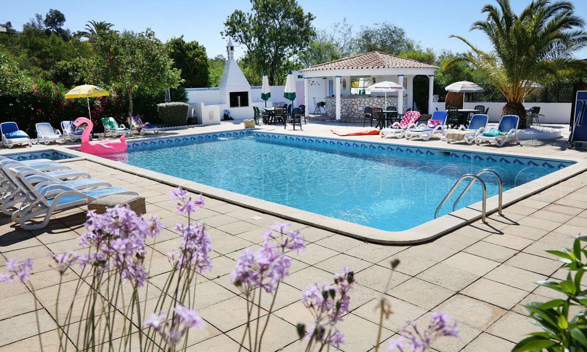 Photo of Outdoor in Calicas