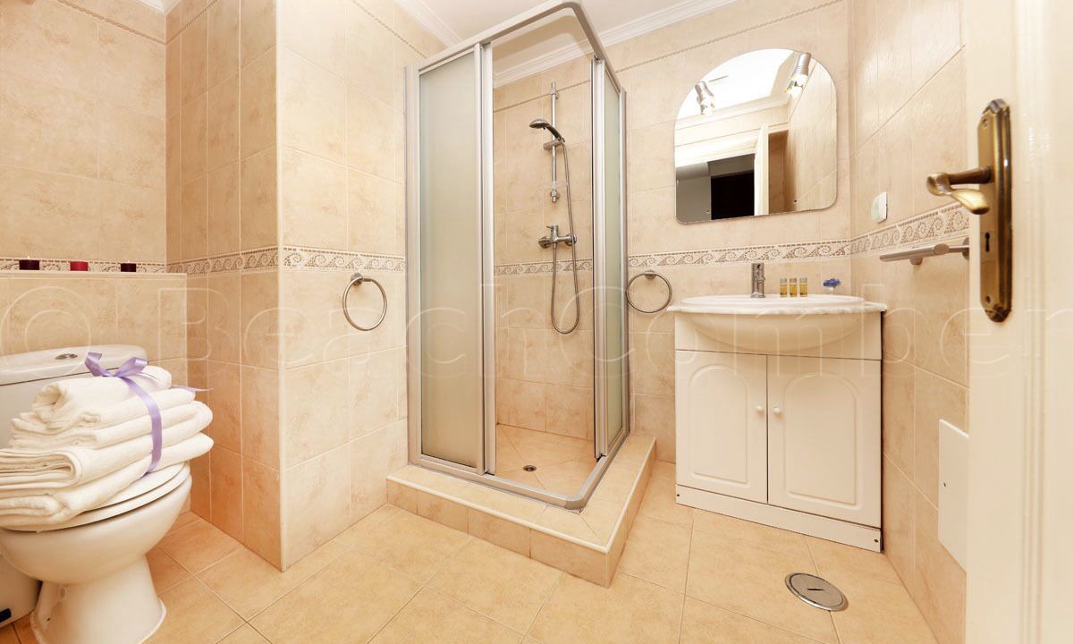Photo of Bathroom in Calicas