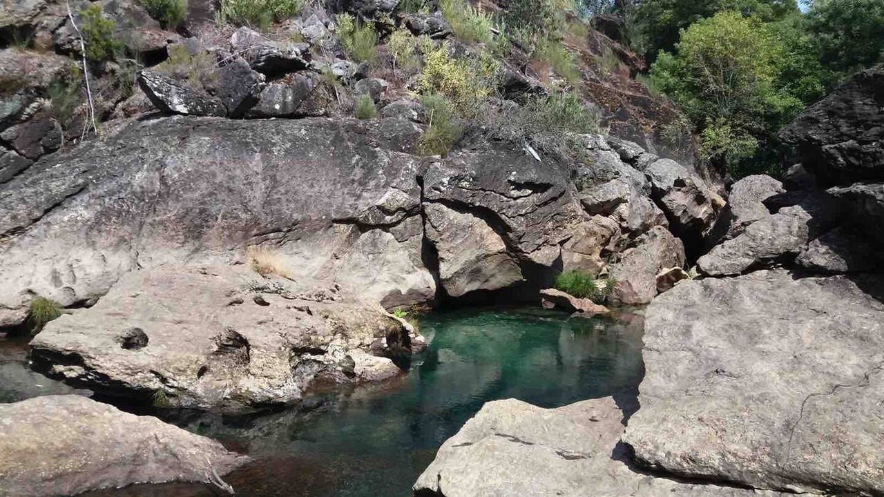 Photo of Outdoor in Covas