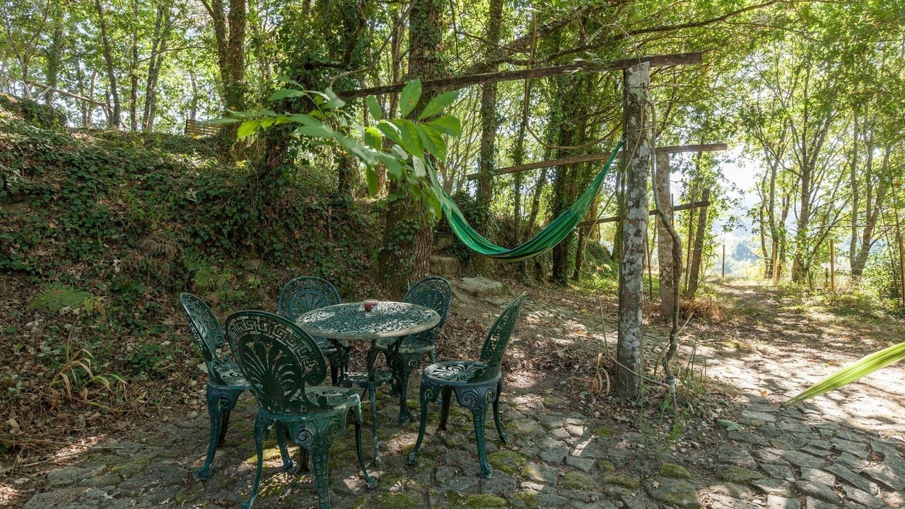 Photo of Outdoor in Covas