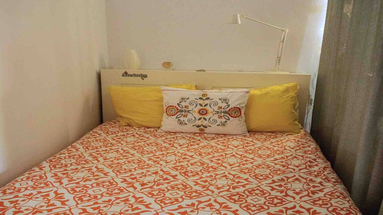 Photo of Bedroom in Covas