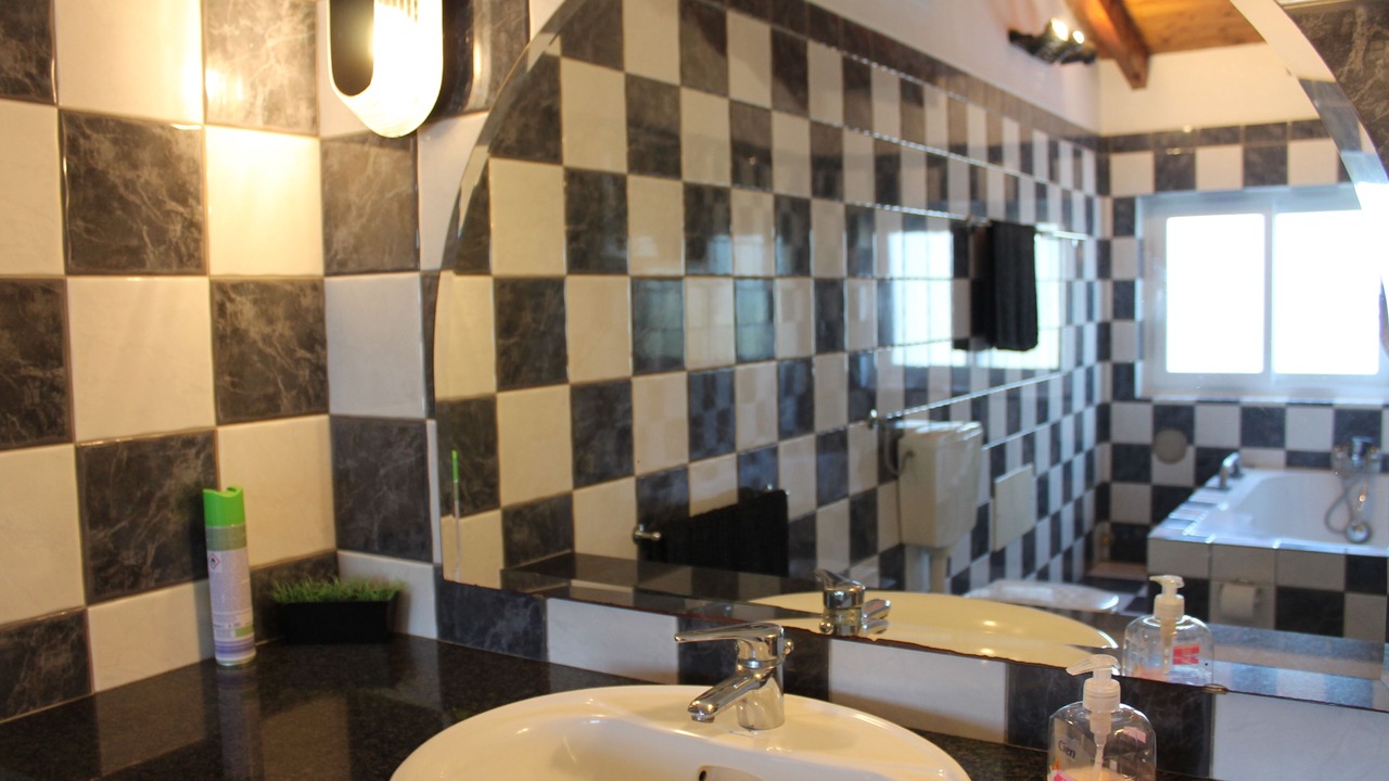 Photo of Bathroom in Colinas Verdes