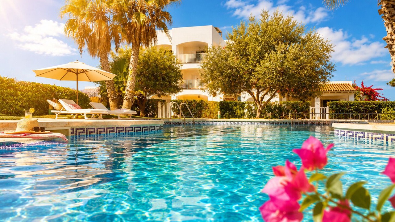 Photo of Outdoor in Cala d'Or