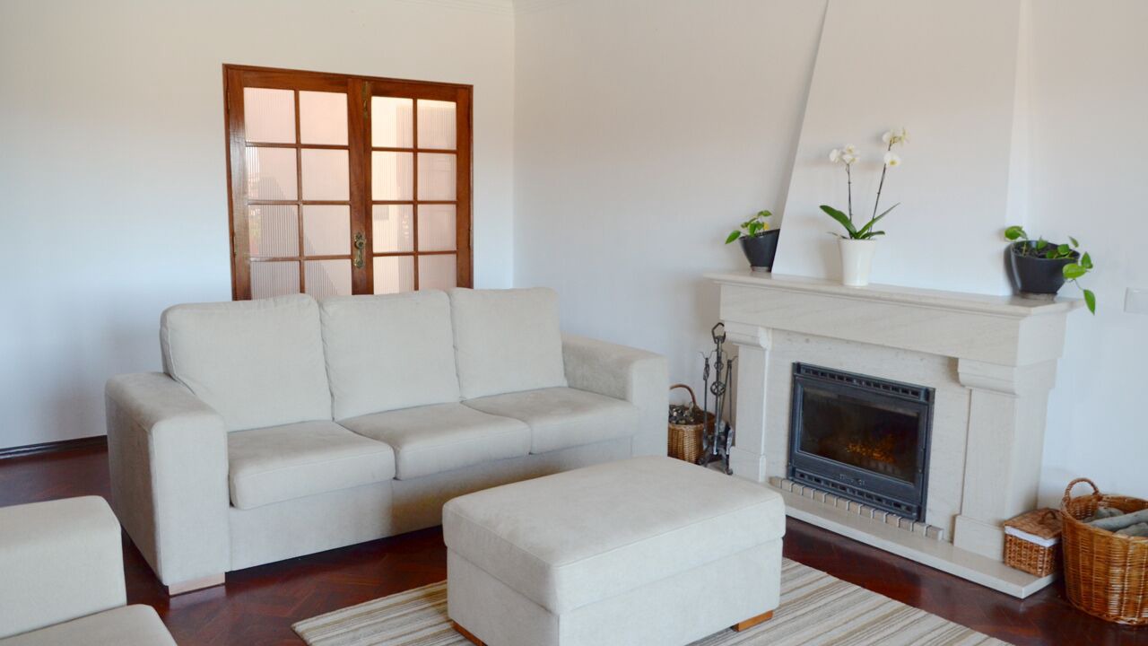 Photo of Livingroom in Cascais