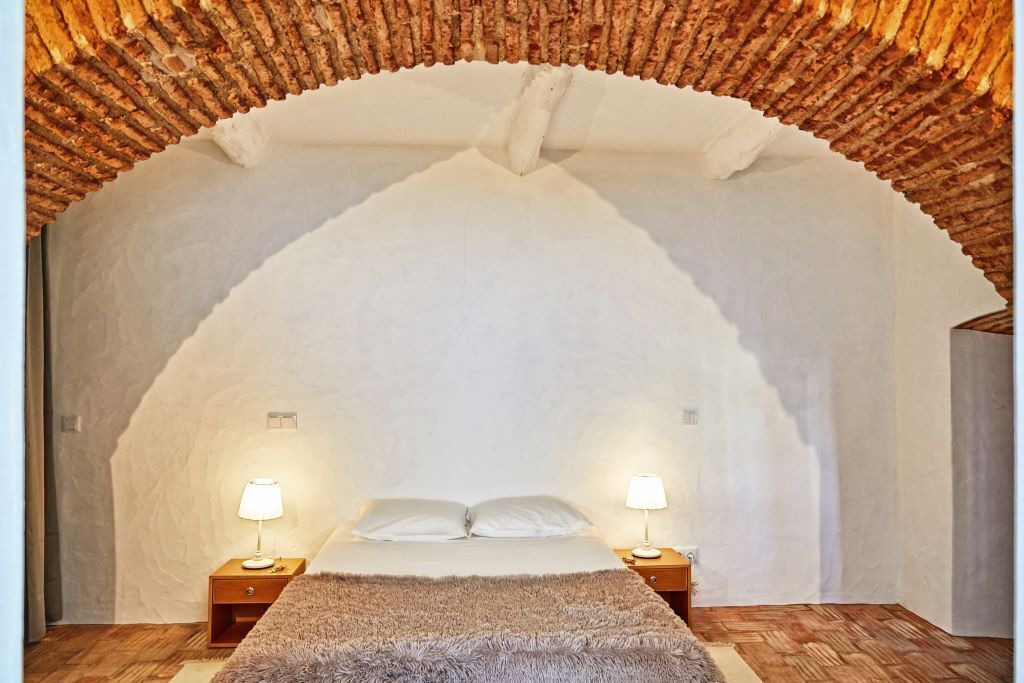 Photo of Bedroom in Veiros