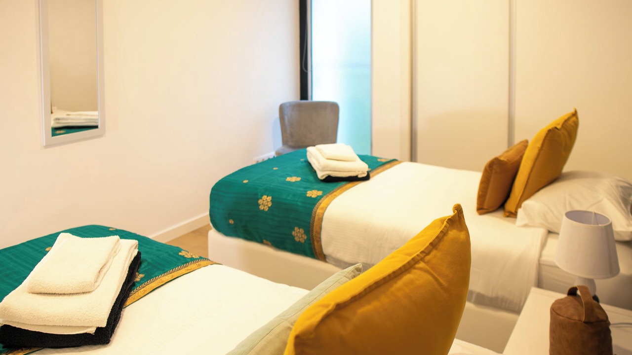 Photo of Bedroom in Furnas