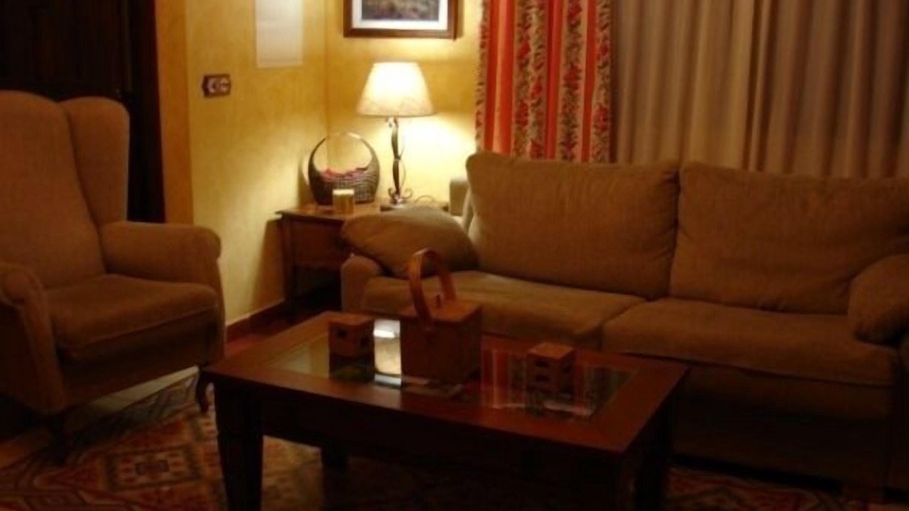 Photo of Livingroom in San Pablo de los Montes
